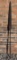 Congolese Mongo Ngbandi Lion Hunting Spear