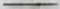 Congolese Mongo Ngbandi Lion Hunting Spear Shaft