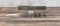 North African Tuareg Silver Dagger