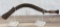 Democratic Republic of the Congo Ngombe Sword