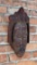 Baule Ivory Coast African Mask
