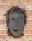 Lega Democratic Republic of the Congo Mask