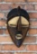 LwaLwa Democratic Republic of the Congo Mask