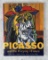 Picasso and the Weeping Women