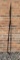 Congolese Mongo Ngbandi Lion Hunting Spear
