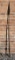Congolese Mongo Ngbandi Lion Hunting Spear