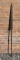 Congolese Mongo Ngbandi Lion Hunting Spear