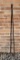 Congolese Mongo Ngbandi Lion Hunting Spear