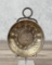 1648 French Coin Silver Wine Taster