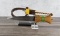 Sudanese Mahdi Dervish Dagger