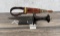 Sudanese Mahdi Dervish Dagger