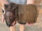 Chokwe Mask Mwana Pwo Fertility Mask Bag