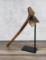 Democratic Republic of the Congo Luba Axe Adze