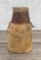 Turkana Kenya Africa Meat Food Container
