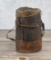 Turkana Kenya Africa Meat Food Container