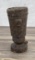 Democratic Republic of the Congo Kuba Drum