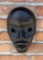 Dan Ivory Coast Passport Mask