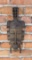 Mali Senufo Mask