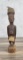 Ibibio Reliquary Guardian Figure