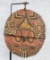 Congo Teke Tsayi Kidumu Mask