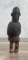 Kuba Ancestor Figure