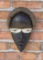 Dan Ivory Coast Circumcision Mask