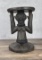 Luba Shankadi Maternity Stool
