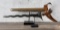 Javanese Indonesian Keris Kris Dagger
