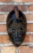 Ivory Coast Baule Mask