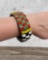 Yoruba Africa Beaded Bracelet