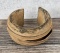 Democratic Republic Congo Mbole Currency Anklet
