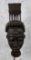 Ivory Coast Baule Mask
