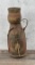 Turkana Kenya Africa Meat Food Container