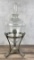 Apothecary Druggist Pharmacy Show Globe Jar