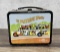 Thermos The Partridge Family Metal Lunchbox