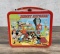 Aladdin Disney Express Metal Lunchbox