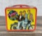 Thermos Happy Days Metal Lunchbox