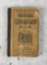 Scribner's Lumber Log Book
