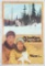 Wien Air Alaska Travel Poster