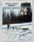 Protect Against Rabies Iditarod Poster Signed