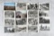 Calgary Stampede RPPC Postcards