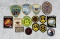 Collection of Alaska Police Patches