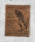 1933 Montana Grizzlies Bobcats Football Program