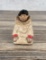 C. Alan Johnson Nutchuk 1972 Figure