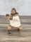 C. Alan Johnson Eetook 1964 Figure