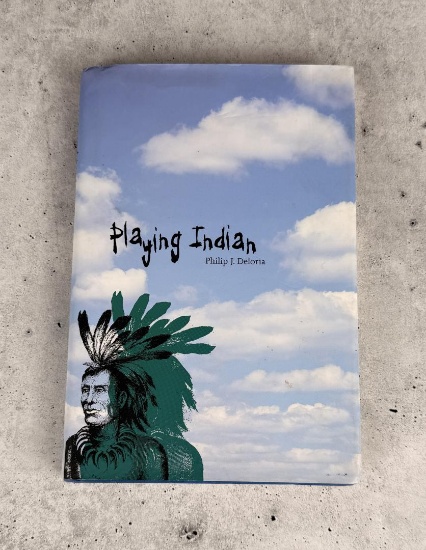 Playing Indian