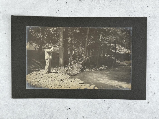 Mammoth Cabinet Photo Klamath Falls Oregon