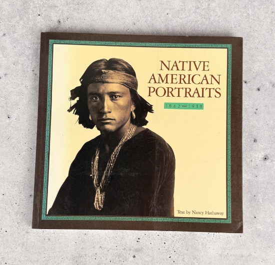 Native American Portraits