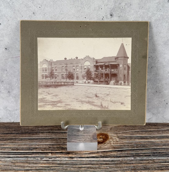 Boulder Colorado Hotel Photo