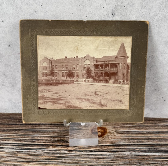Boulder Colorado Hotel Photo